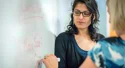 Feature image for Graduate Information Session