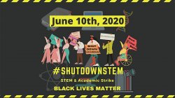 Shutdown STEM
