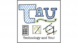 TAU: Technology and You podcast cover art