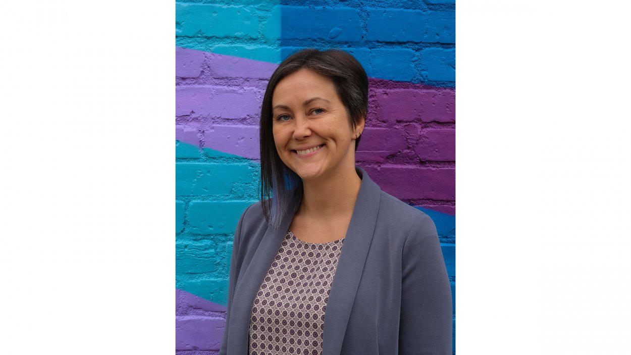 Assistant professor co recipient of the association of mathematics