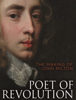Book cover Poet of Revolution