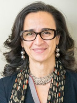 Professor Teresa Fiore