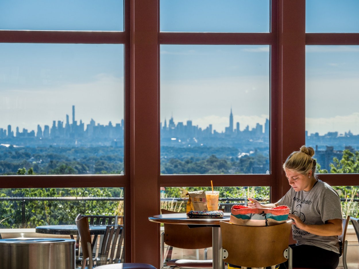 Fall 2020 French Courses World Languages And Cultures Montclair