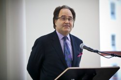 Feature image for NJArts.net Tips Hat to MSU's Jed Wheeler for Prestigious Performing Arts Award