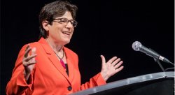 Feature image for President's Opening Day Address