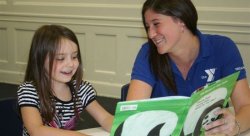 Feature image for Montclair State Kicks Off AmeriCorps Recruitment Drive