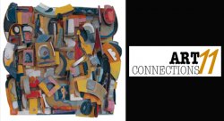 Artwork: "Modern Living" by Cliff Tisdell