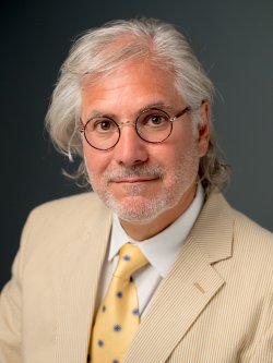 Photo of Charles Feldman