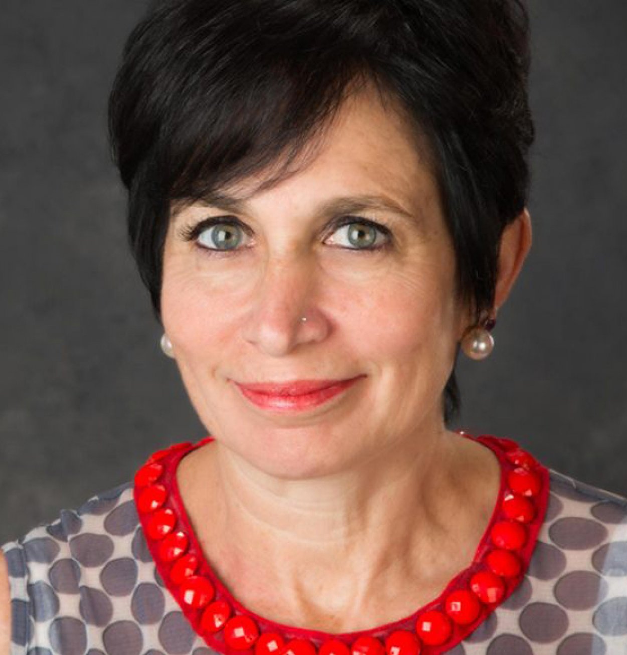 Dr. Monica Taylor – Press Room - Montclair State University