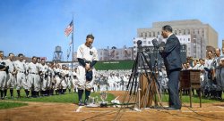 Painting by Graig Kreindler