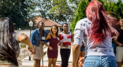 Feature image for Welcome Class of 2019!