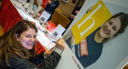 Feature image for Red Hawk Day of Thanks 2015