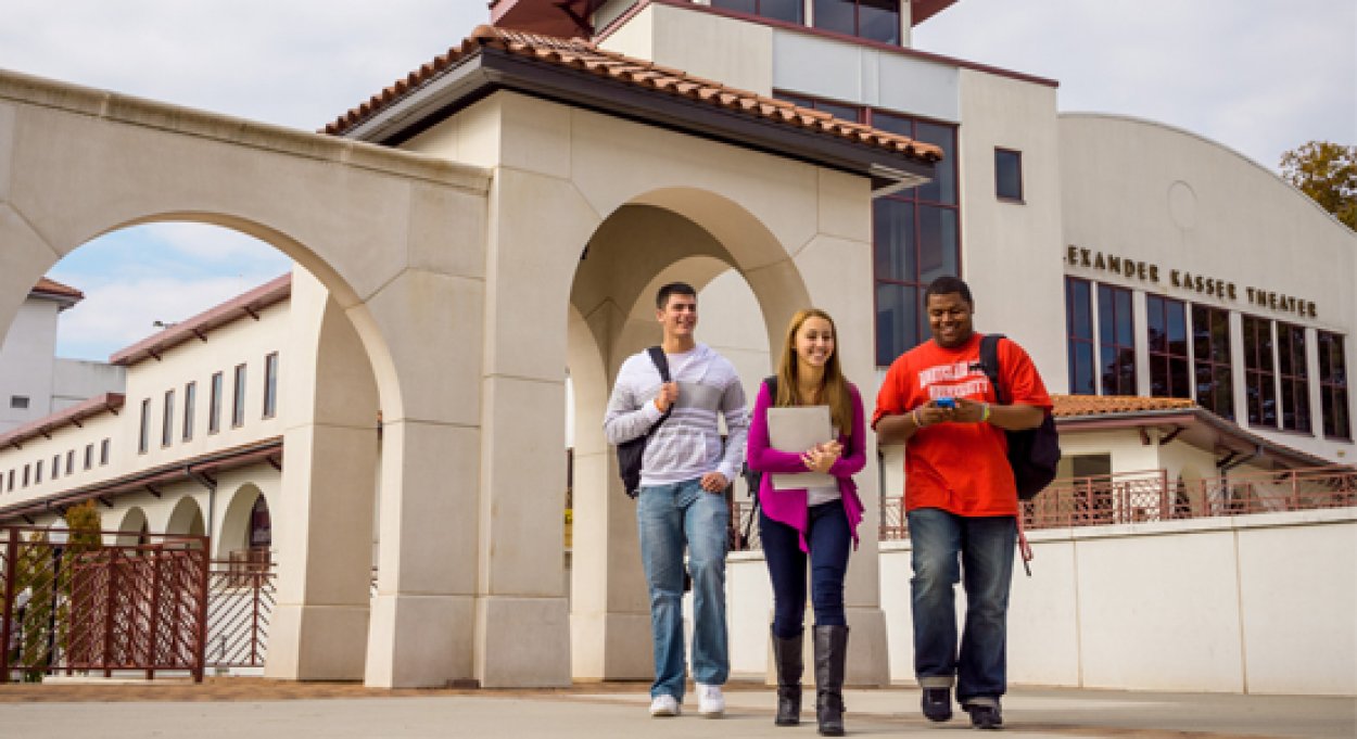 Montclair State Enrollment Of 20,022 Hits Record High Press Room