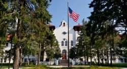 Feature image for Commemorating 9/11