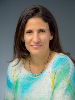 Dr. Jennifer Bragger