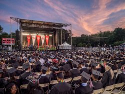 Feliciano School of Business