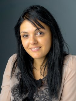 Nicole Panorkou