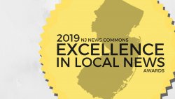 2019 NJ News Commons Excellence In Local News Awards