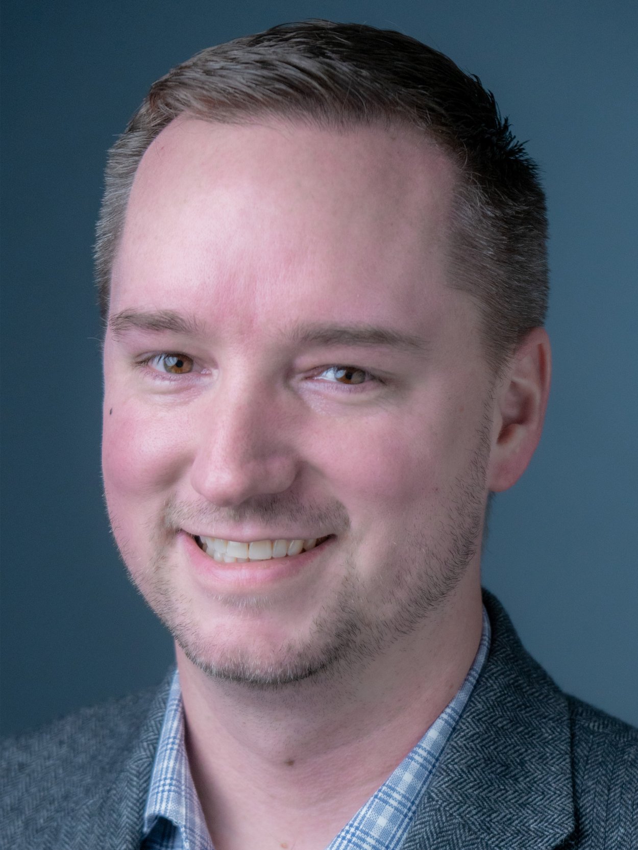 Dr. Matthew Schuler Press Room Montclair State University