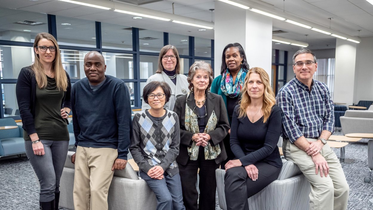 Montclair State University Digital Commons Brings University Research