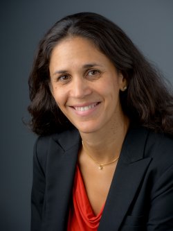 Associate Professor Tara George