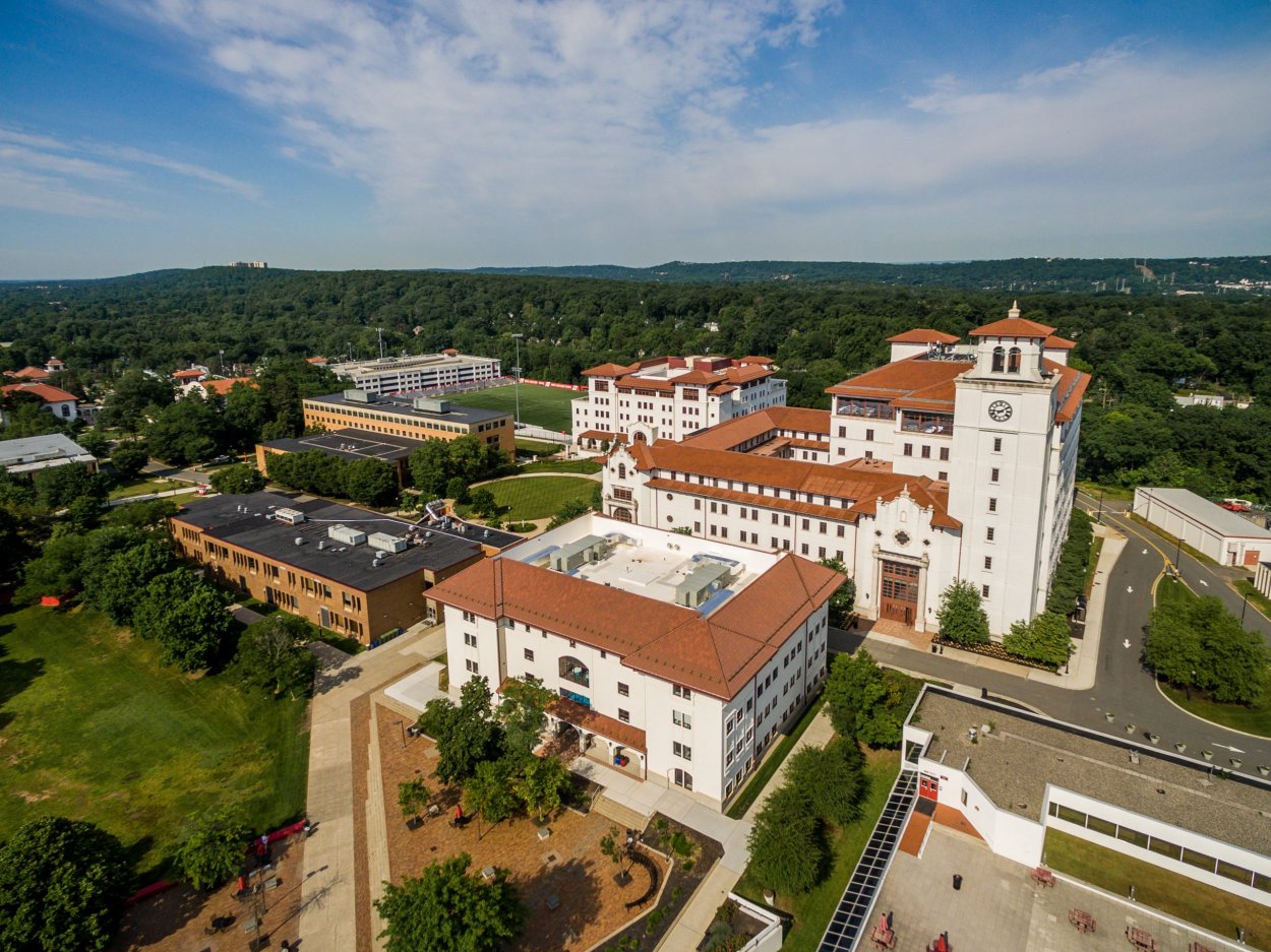 Montclair State University Freezes Tuition And Fees Press Room 