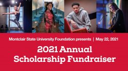 Annual Scholarship Fundraiser