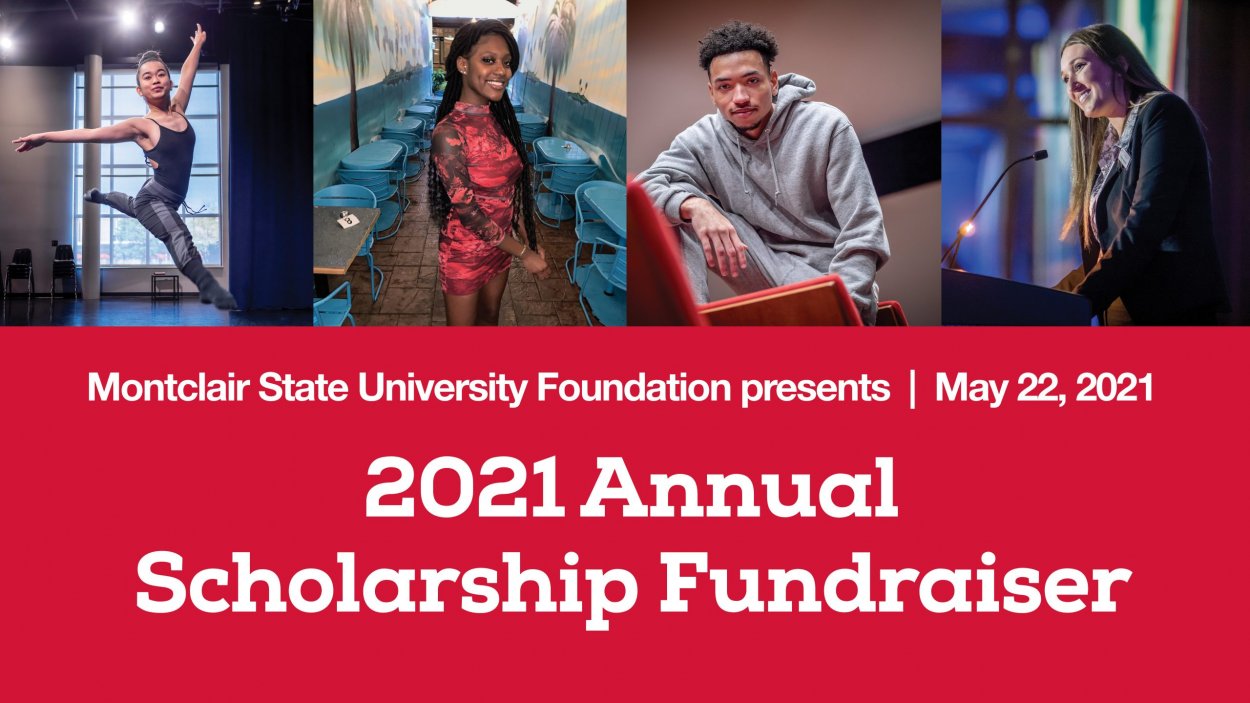 Annual Scholarship Fundraiser To Honor Legacies Of Susan A Cole Four Distinguished Alumni News Center Montclair State University