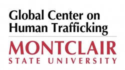 Logo for Global Center on Human Trafficking