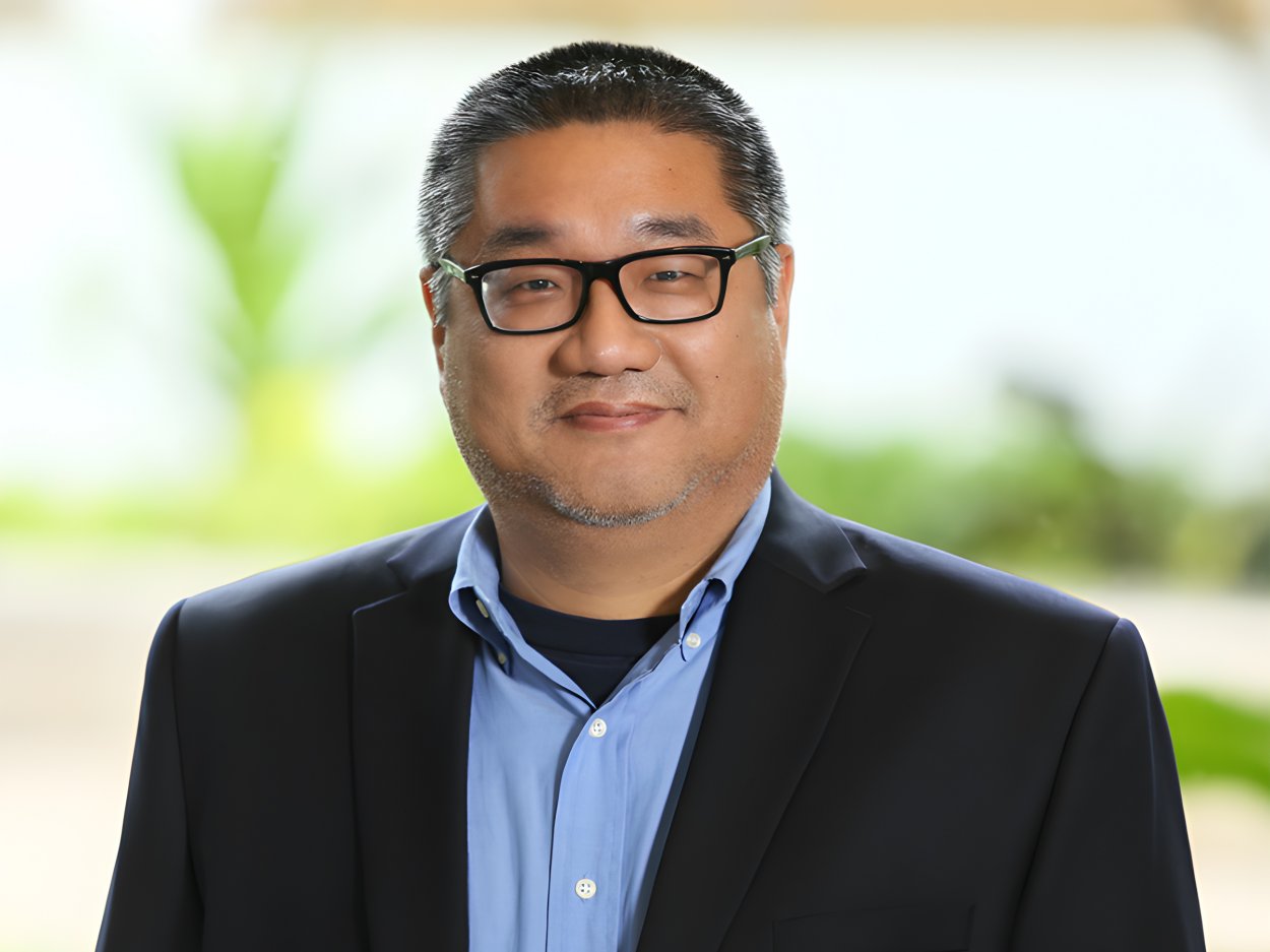Montclair State University Names David Chun Chief Information Officer