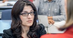 Feature image for Extended Education Offers Leadership Workshop to Enhance Career Skills 