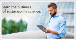 Feature image for Montclair State University Offers New Online Graduate Degree in Sustainability Science 