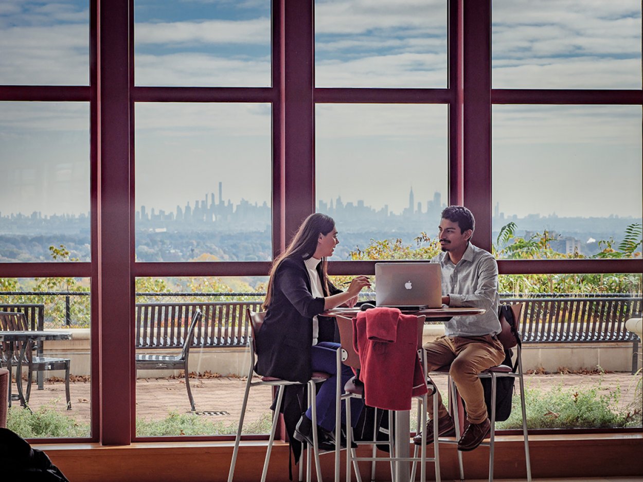 Real Estate Development Graduate Certificate Online Montclair State