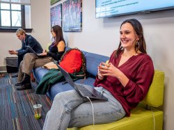 2026 College Ranking: Montclair Best Online Programs