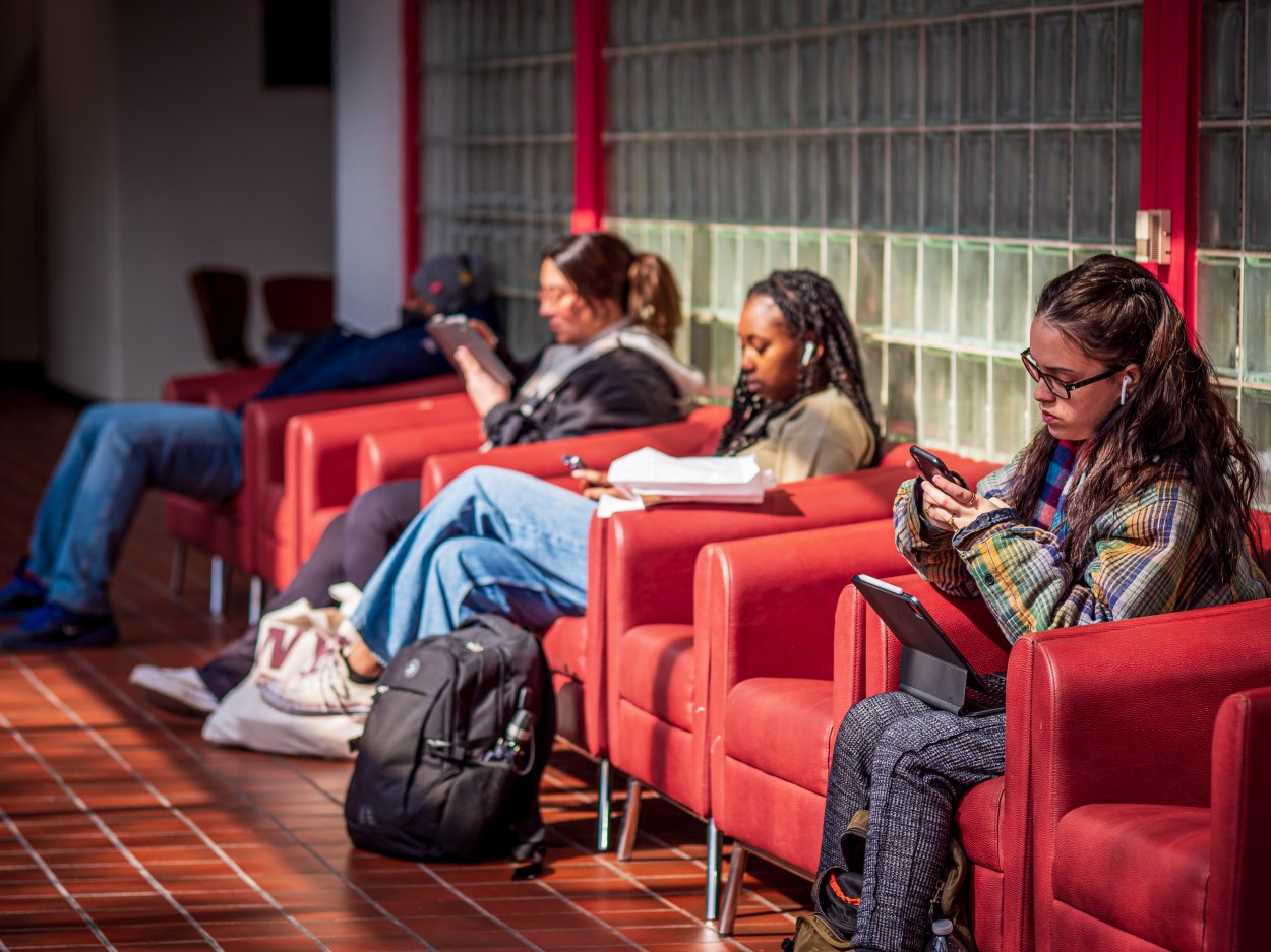 New To The Nest Undergraduate Orientation Montclair State University