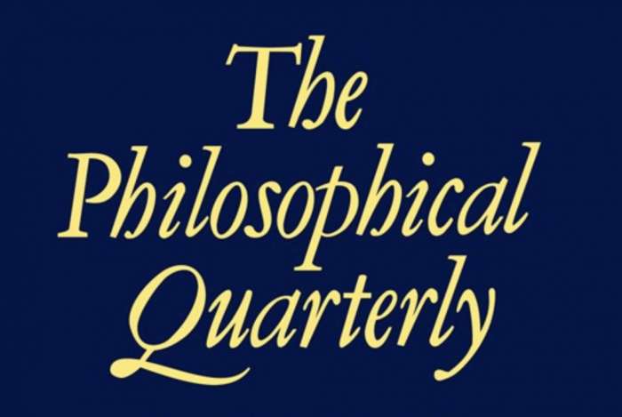 Tuesday Philosophy Club