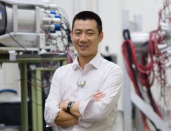 Professor Kent Leung