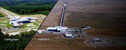 LIGO twin facilities