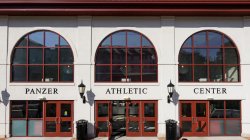 Photo of Panzer Athletic Center