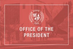 Office of the PResident