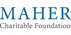 Maher Charitable Foundation logo