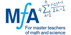 MfA logo