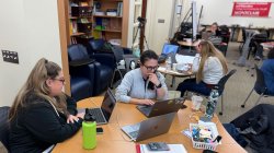 STEM Teaching Summer Institute