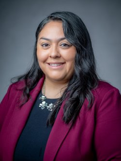 Photo of Jane Sanchez Swain