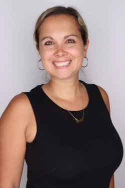 Annie Montero profile photo