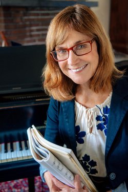 Mary Saunders Barton profile photo