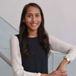 Sharmina Jalil profile photo