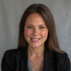 Photo of Jill Pustelniak