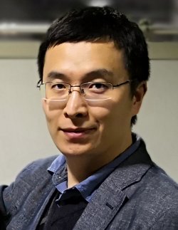 Weitian Wang profile photo