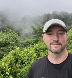 Photo of Matthew Schuler